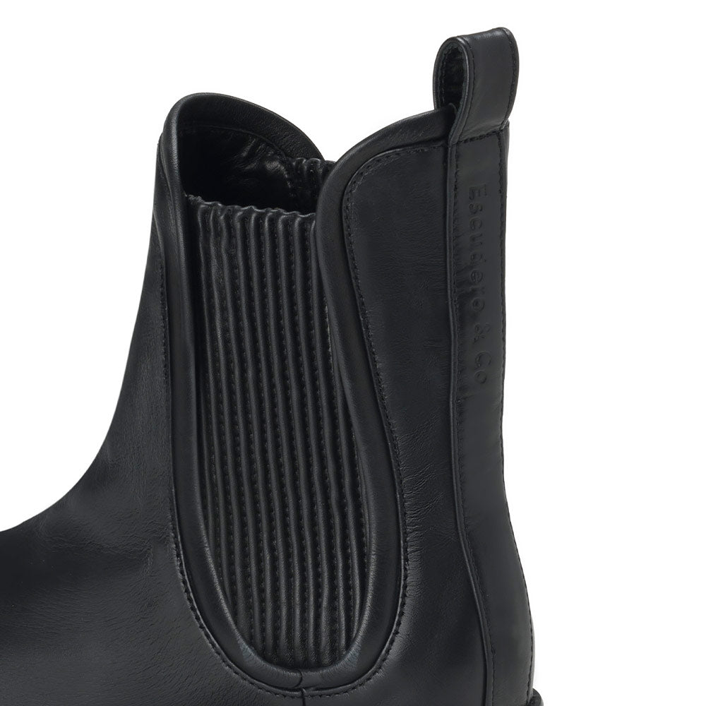 Bota Malena - Escudero & Co