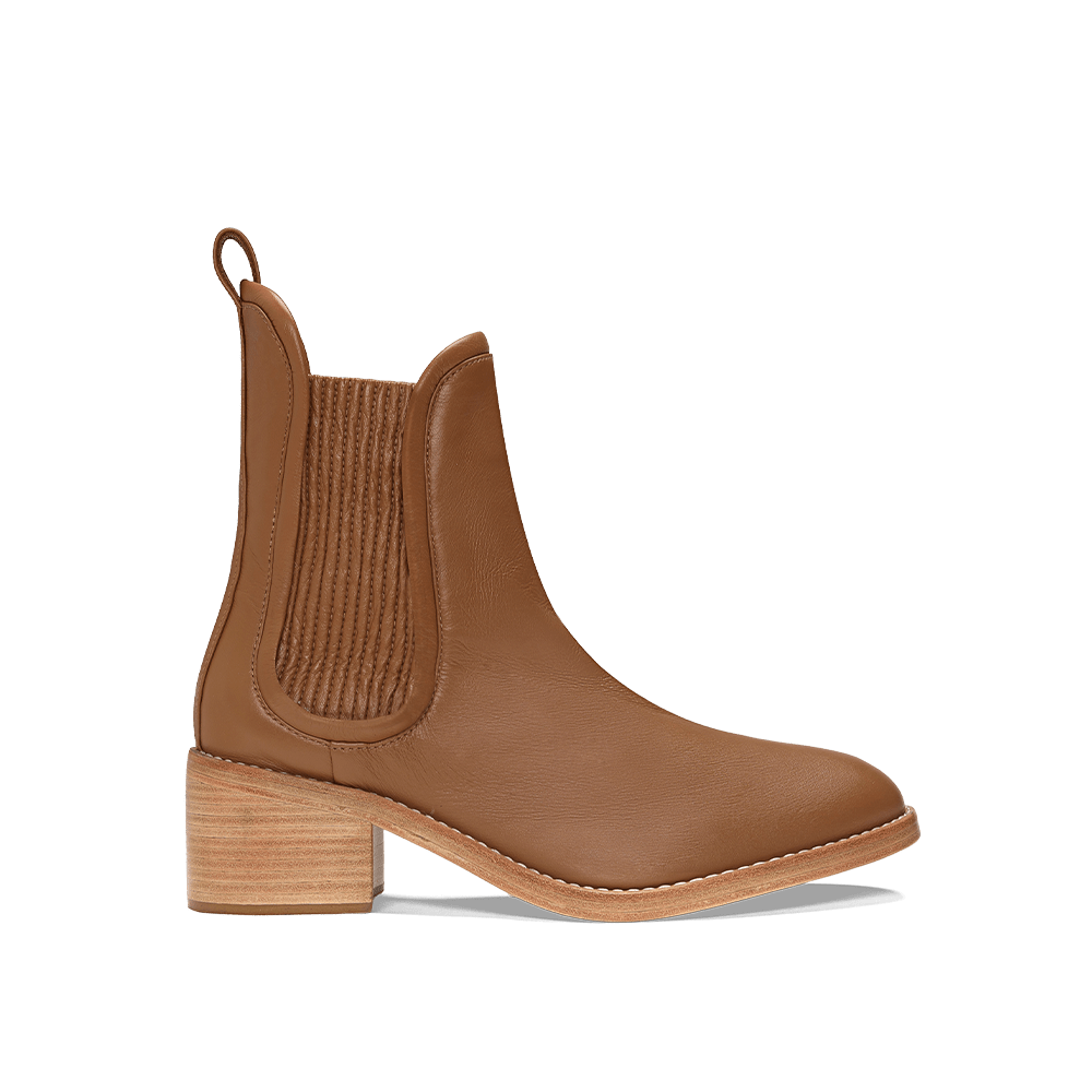 Bota Malena - Escudero & Co