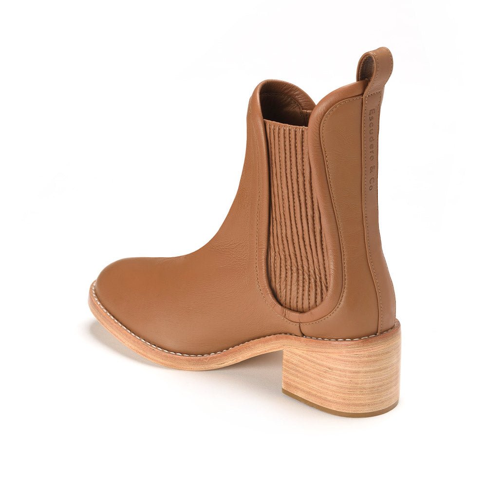 Bota Malena - Escudero & Co