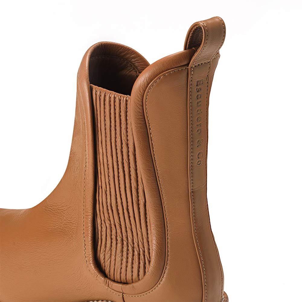 Bota Malena - Escudero & Co