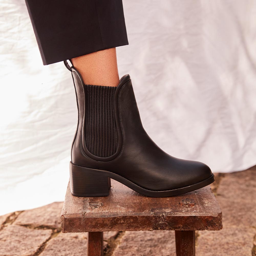 Bota Malena - Escudero & Co