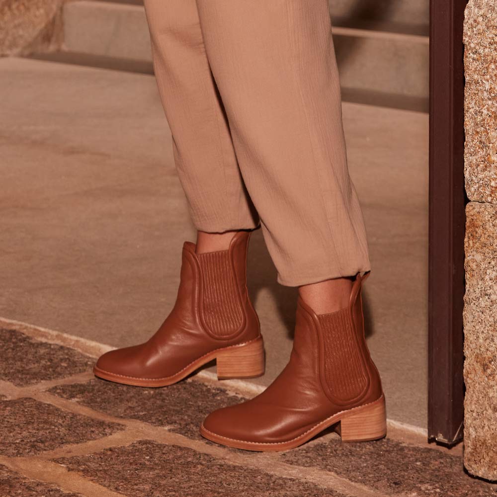 Bota Malena - Escudero & Co