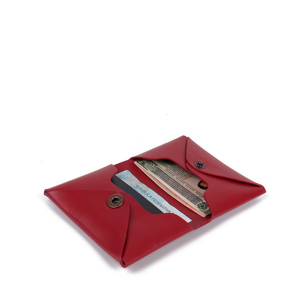 Carteira Mini Coby - Escudero & Co