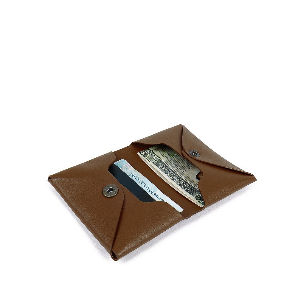 Carteira Mini Coby - Escudero & Co