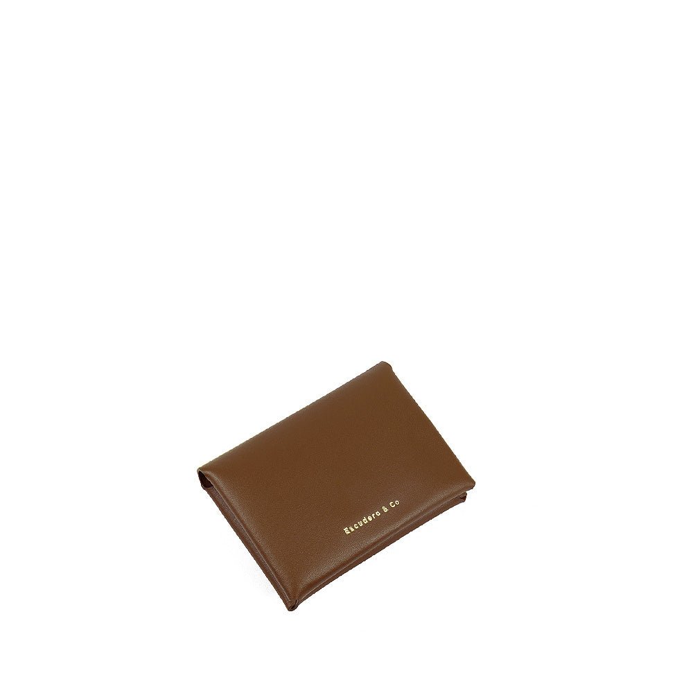 Carteira Mini Coby - Escudero & Co