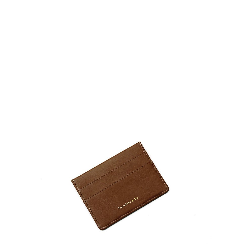 Carteira Mini Liv - Escudero & Co