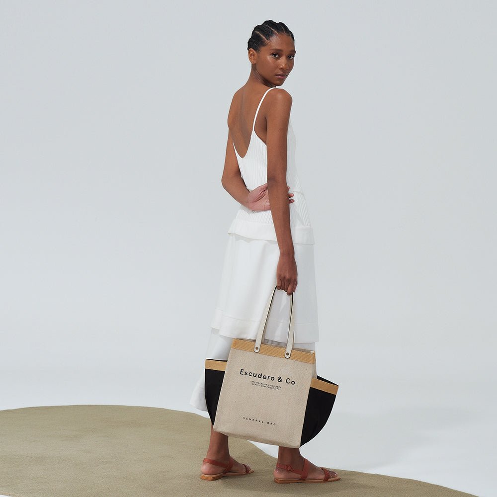 General Bag - Escudero & Co