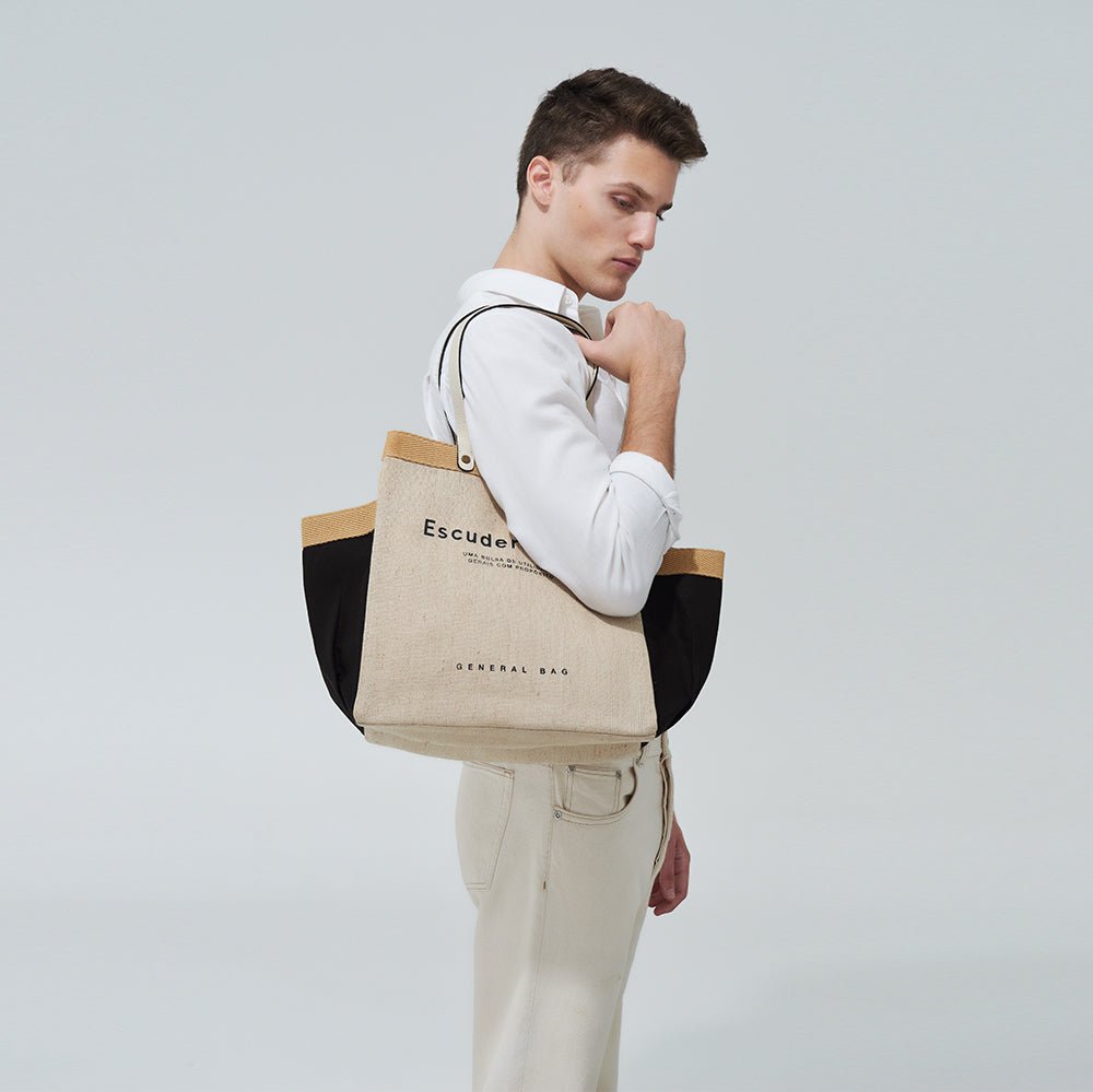 General Bag - Escudero & Co