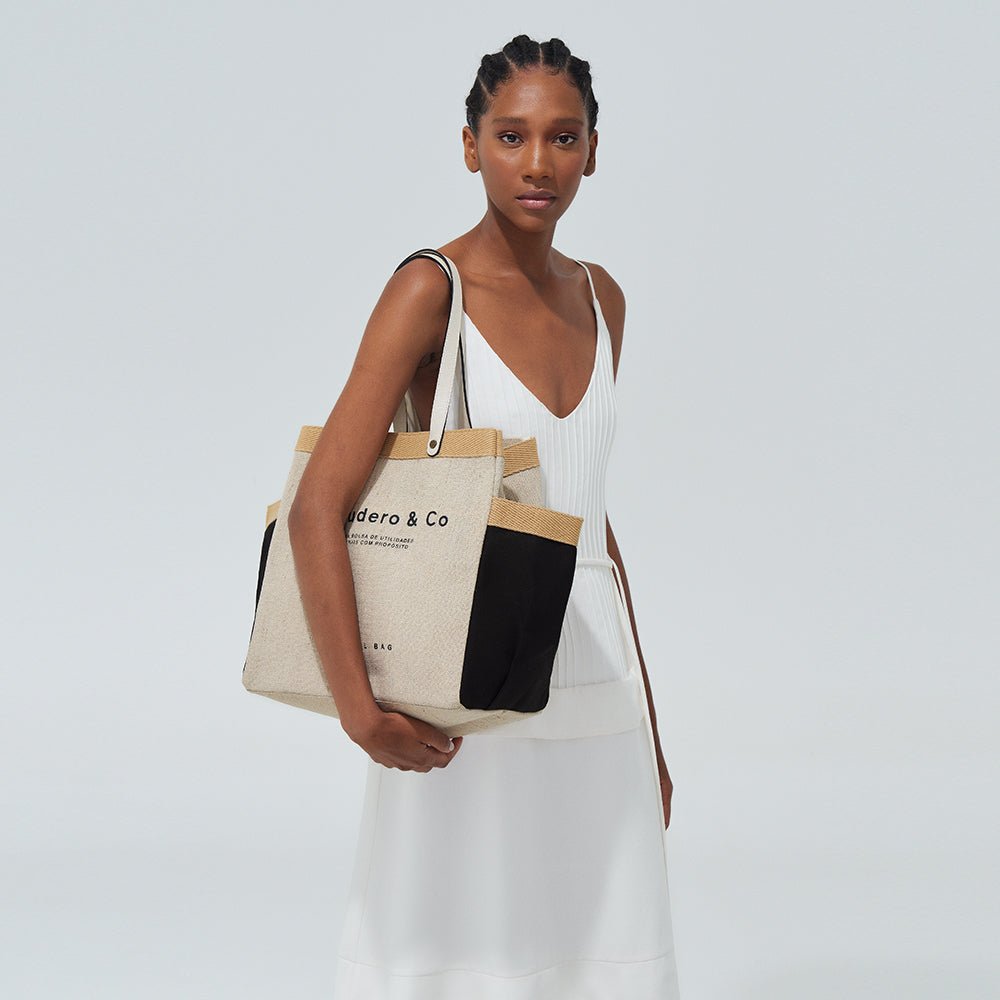 General Bag - Escudero & Co
