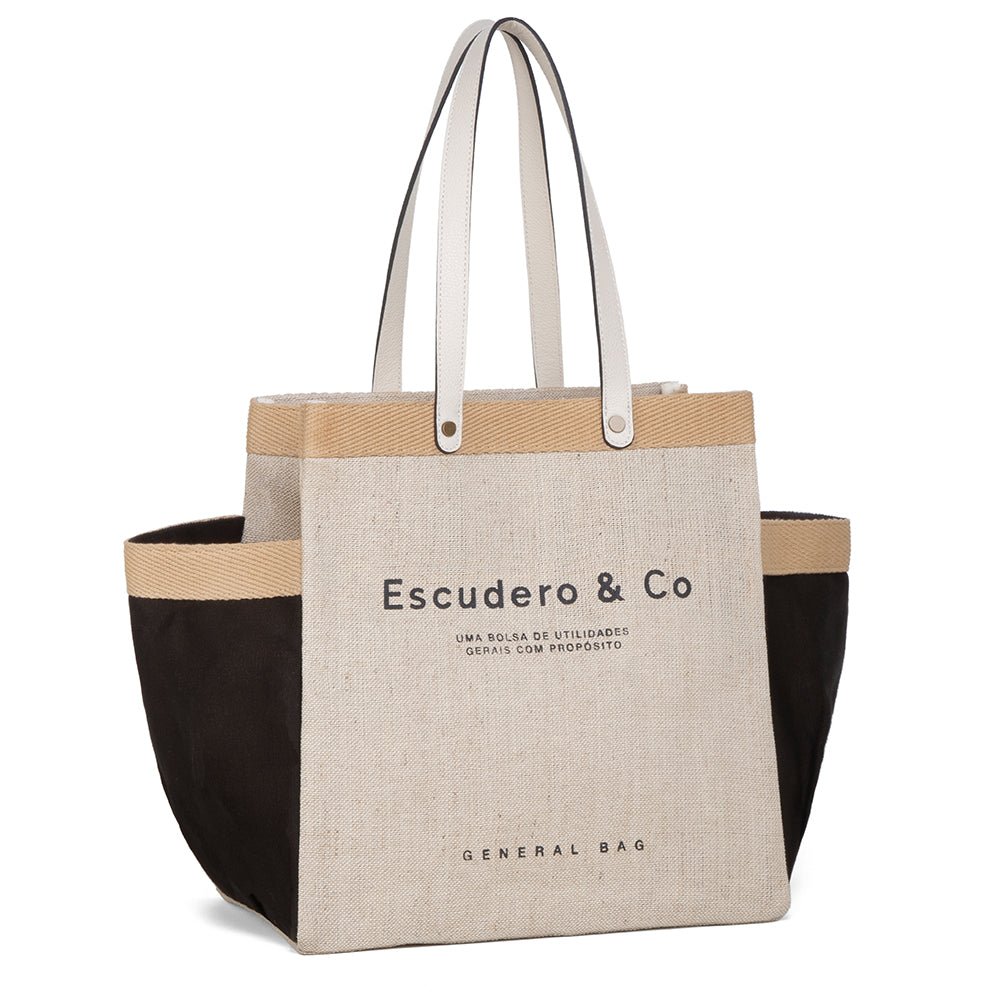 General Bag - Escudero & Co