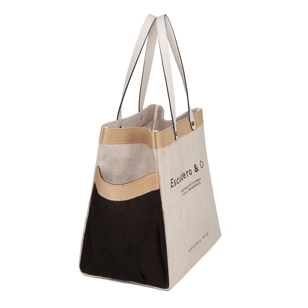 General Bag - Escudero & Co