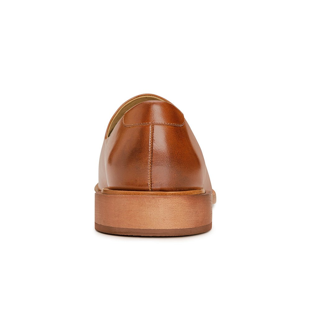 Escudero-Sapato-Loafer-Chiara-Caramel-Couro