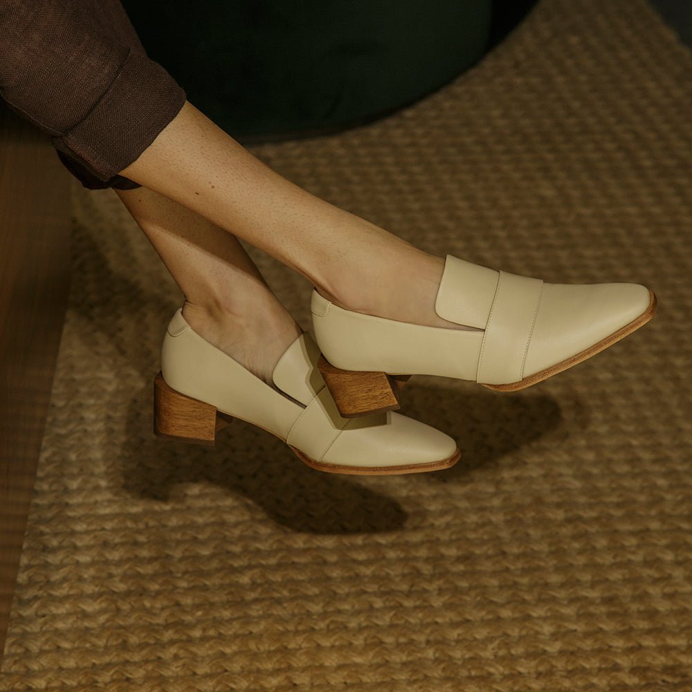 Loafer Viggo - Escudero & Co