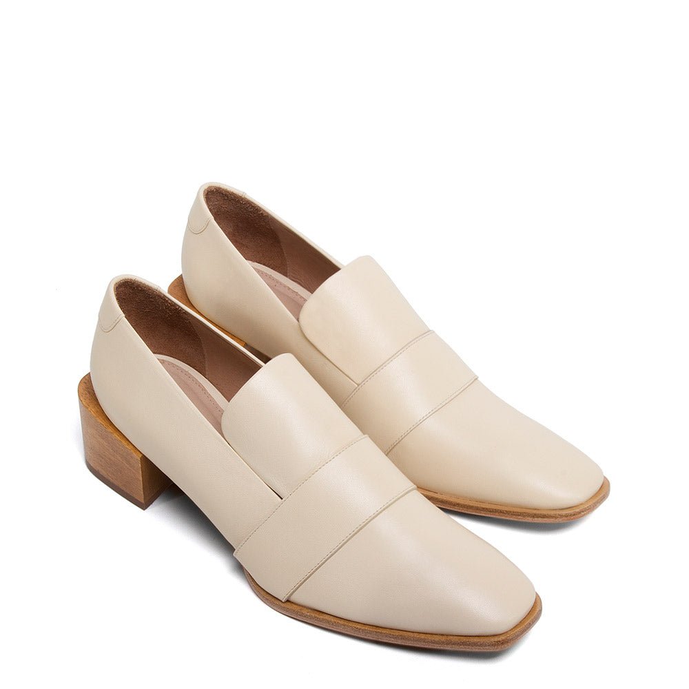 Loafer Viggo - Escudero & Co