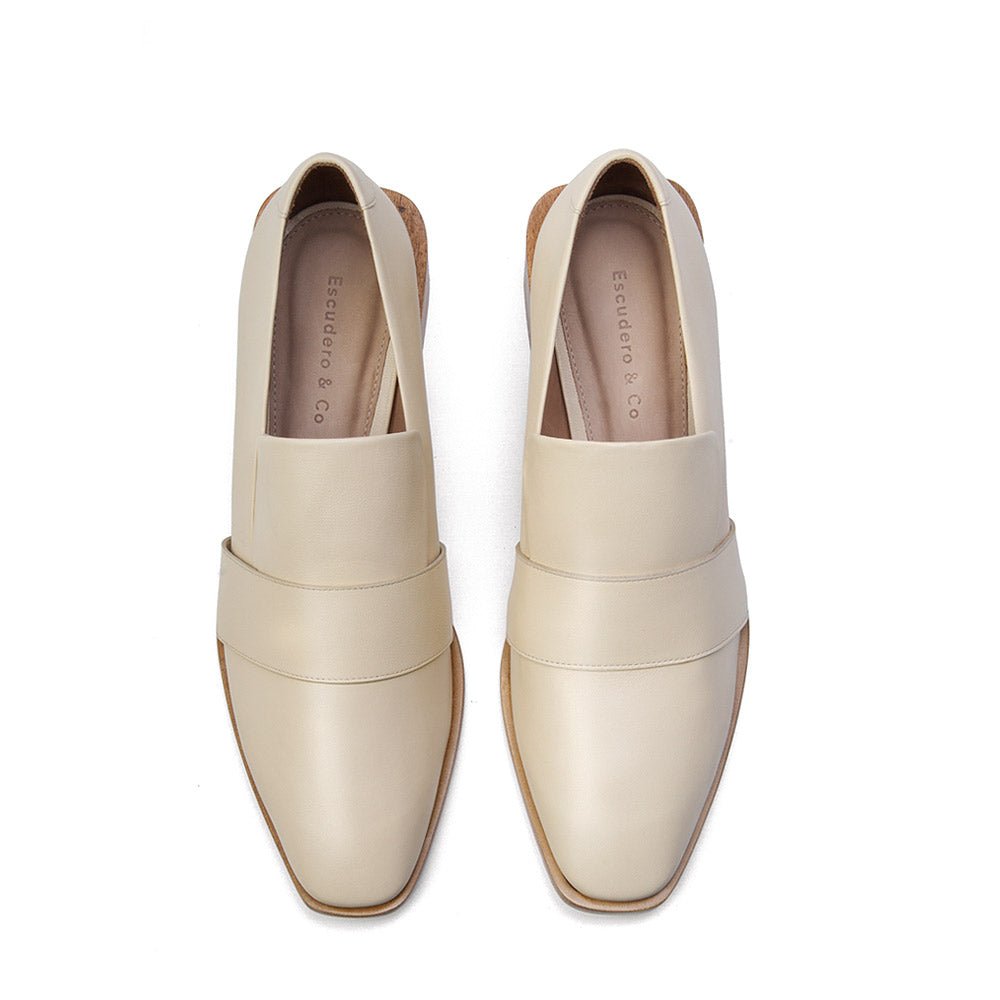 Loafer Viggo - Escudero & Co