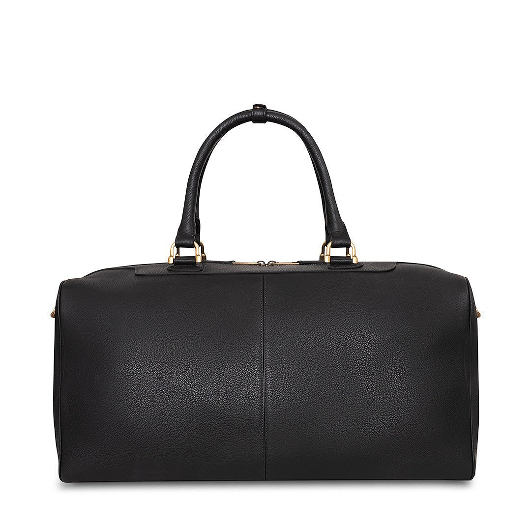 Escudero-Bolsa-Mala-nº01-Preta-Couro