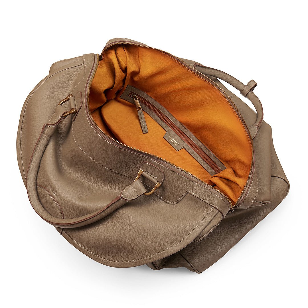 Escudero-Bolsa-Mala-nº01-Oliva-Couro