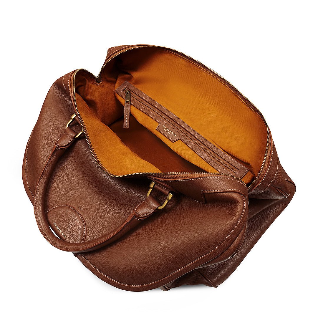 Escudero-Bolsa-Mala-nº01-Caramel-Couro