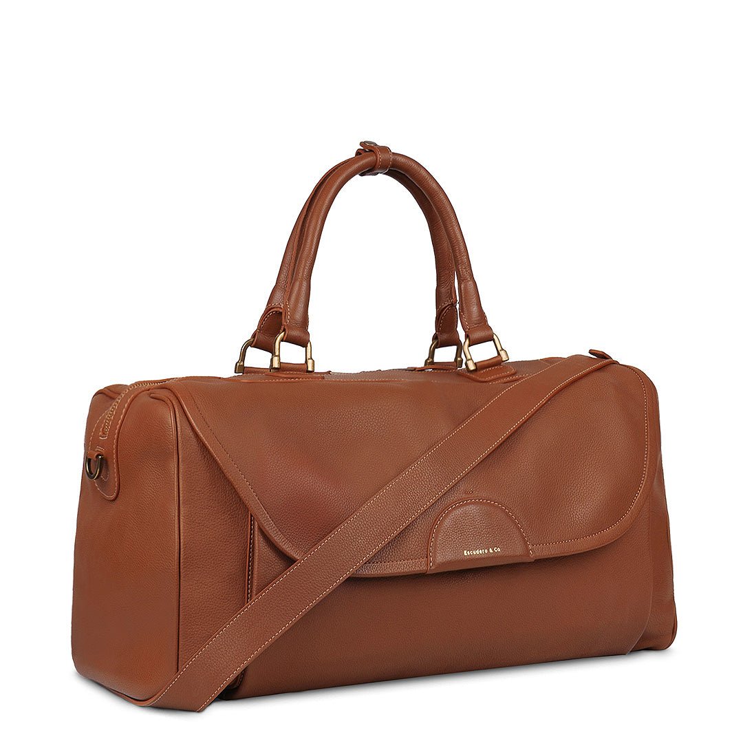 Escudero-Bolsa-Mala-nº01-Caramel-Couro