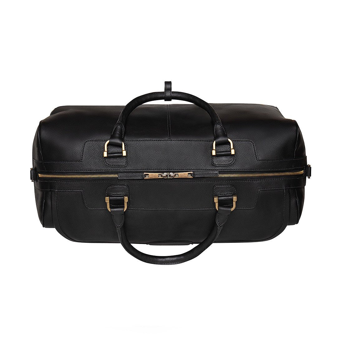 Escudero-Bolsa-Mala-nº01-Preta-Couro