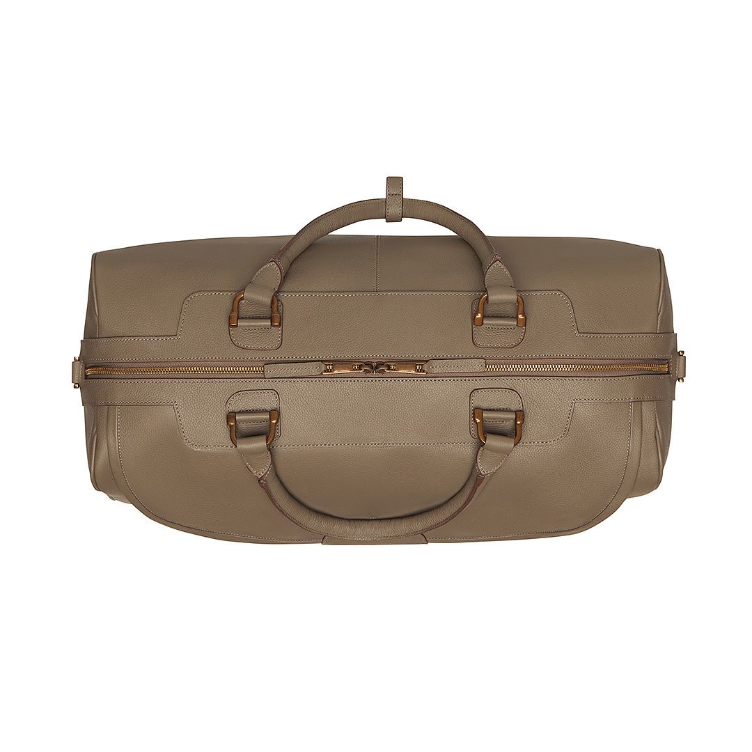 Escudero-Bolsa-Mala-nº01-Oliva-Couro