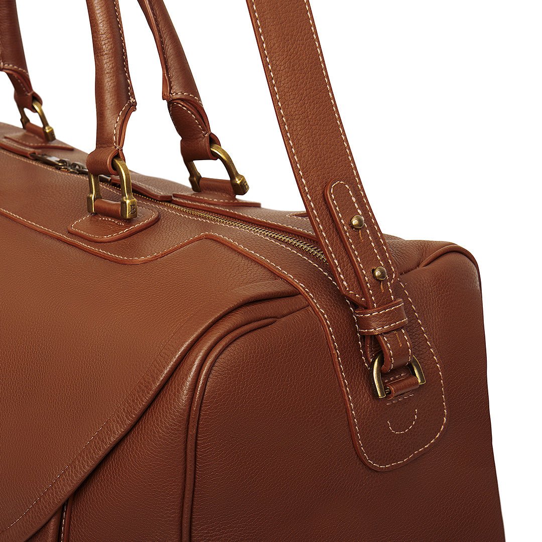 Escudero-Bolsa-Mala-nº01-Caramel-Couro