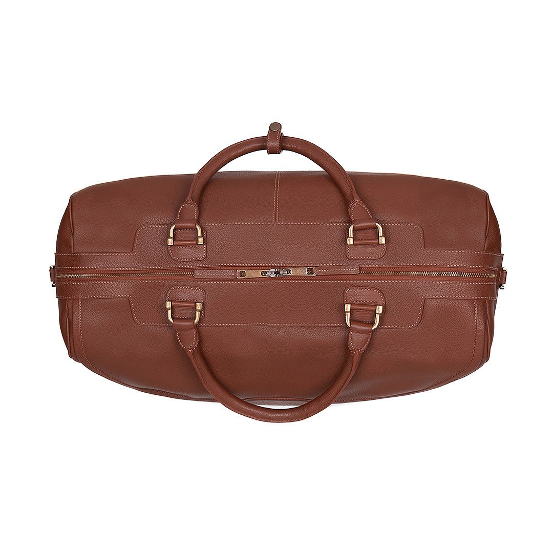 Escudero-Bolsa-Mala-nº01-Caramel-Couro