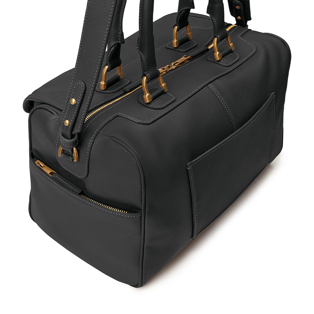 Escudero-Bolsa-Mala-nº02-Preta-Couro