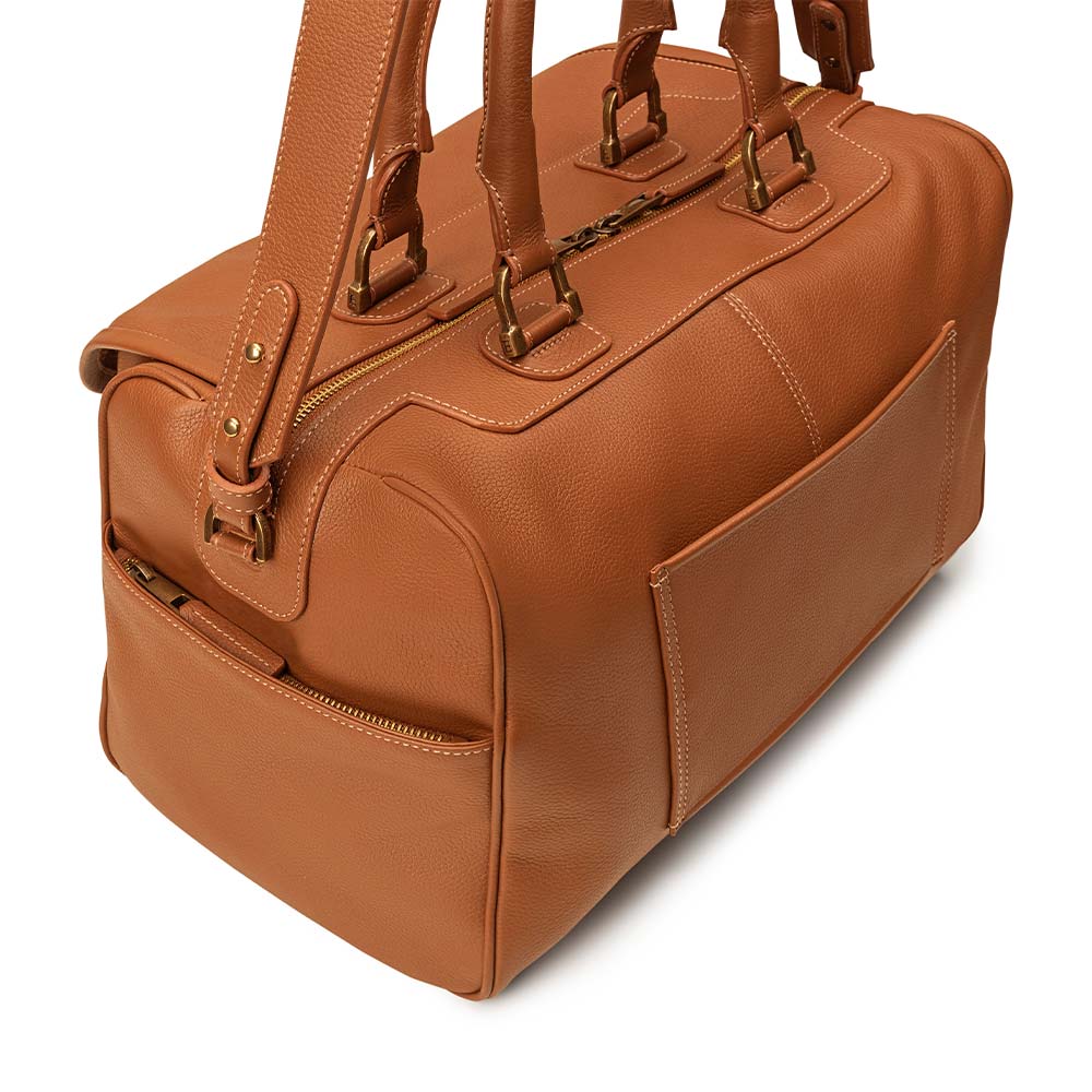 Escudero-Bolsa-Mala-nº02-Caramel-Couro