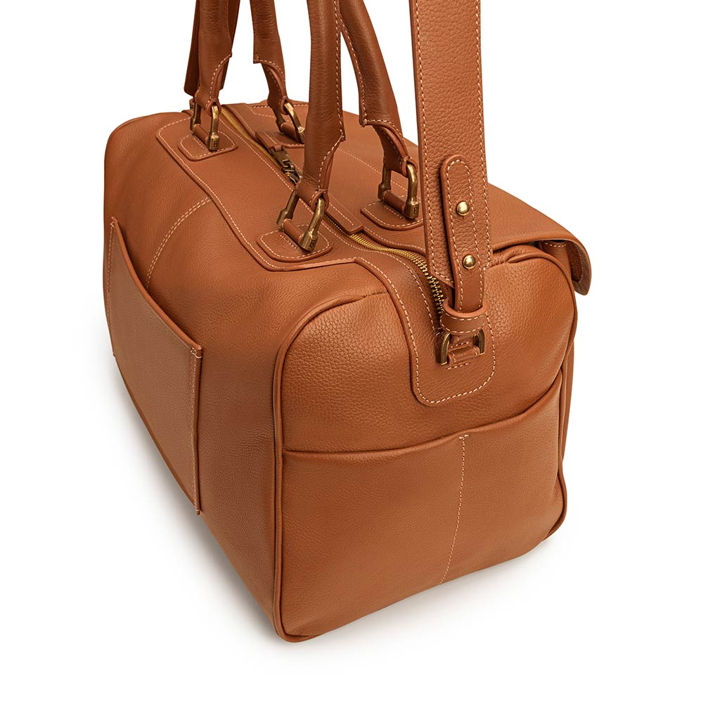 Escudero-Bolsa-Mala-nº02-Caramel-Couro