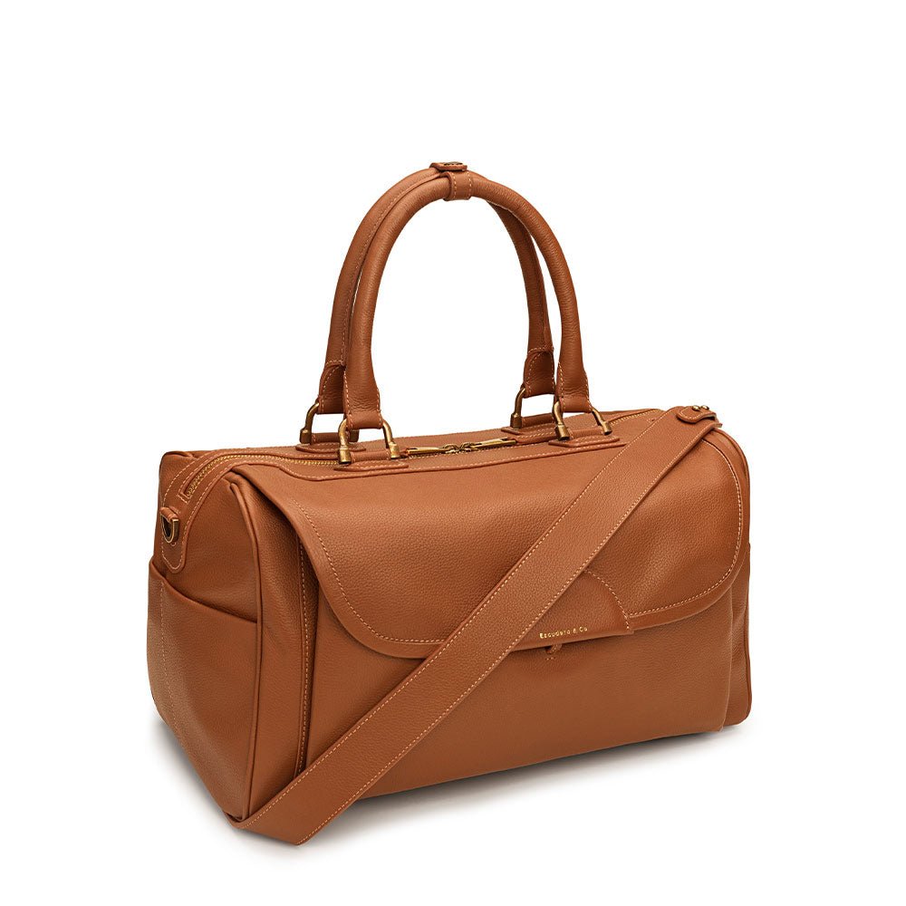 Escudero-Bolsa-Mala-nº02-Caramel-Couro