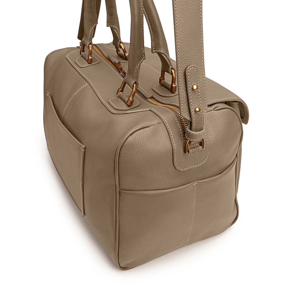 Escudero-Bolsa-Mala-nº02-Oliva-Couro