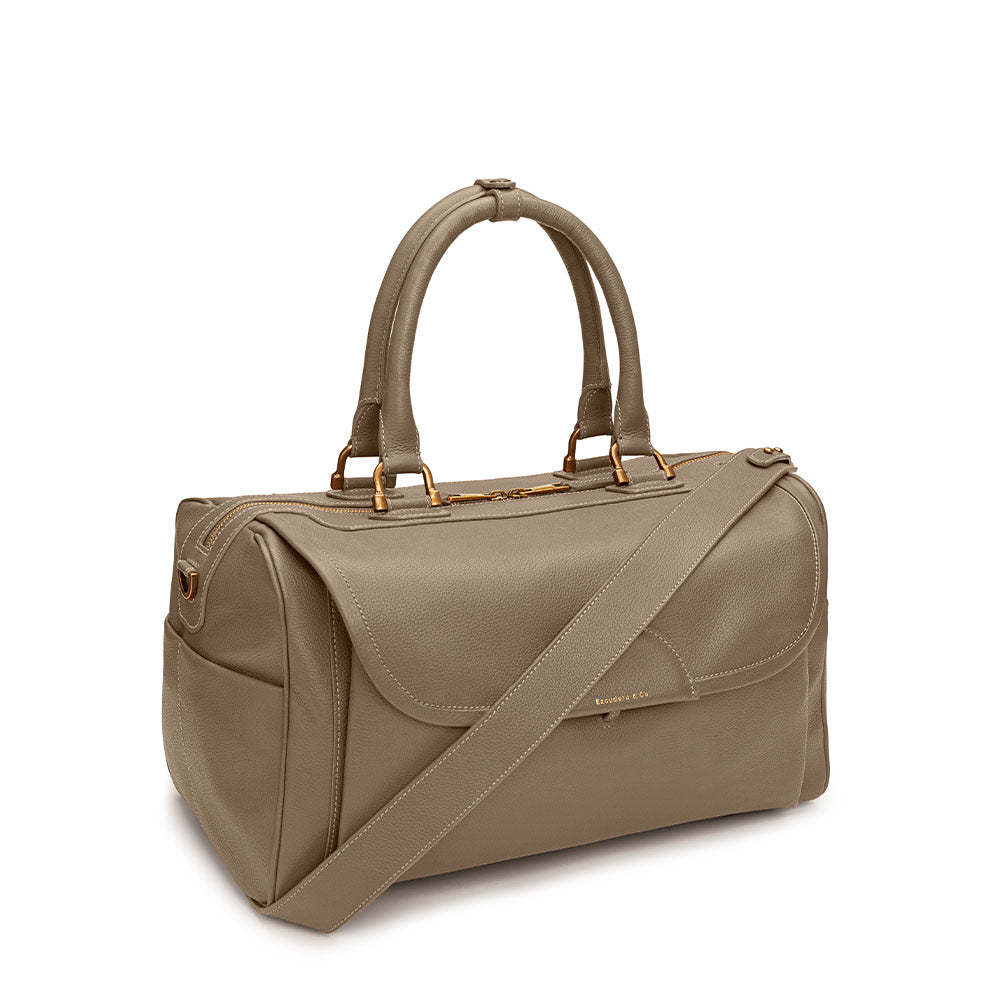 Escudero-Bolsa-Mala-nº02-Oliva-Couro