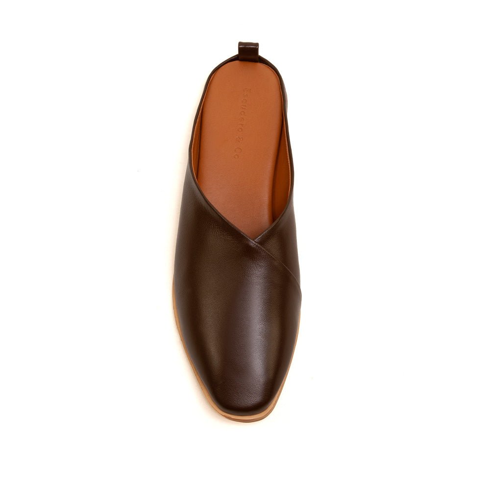 Mule Bruni - Escudero & Co
