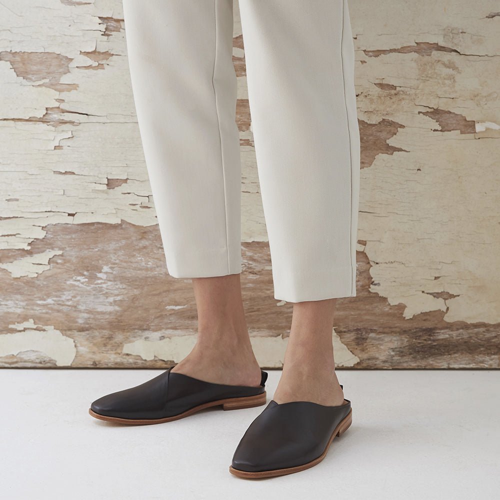 Mule Bruni - Escudero & Co