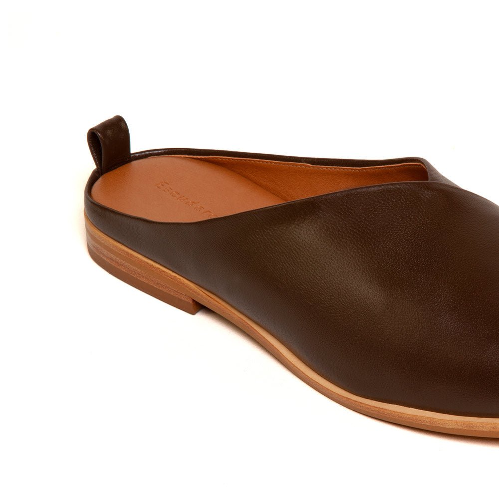 Mule Bruni - Escudero & Co