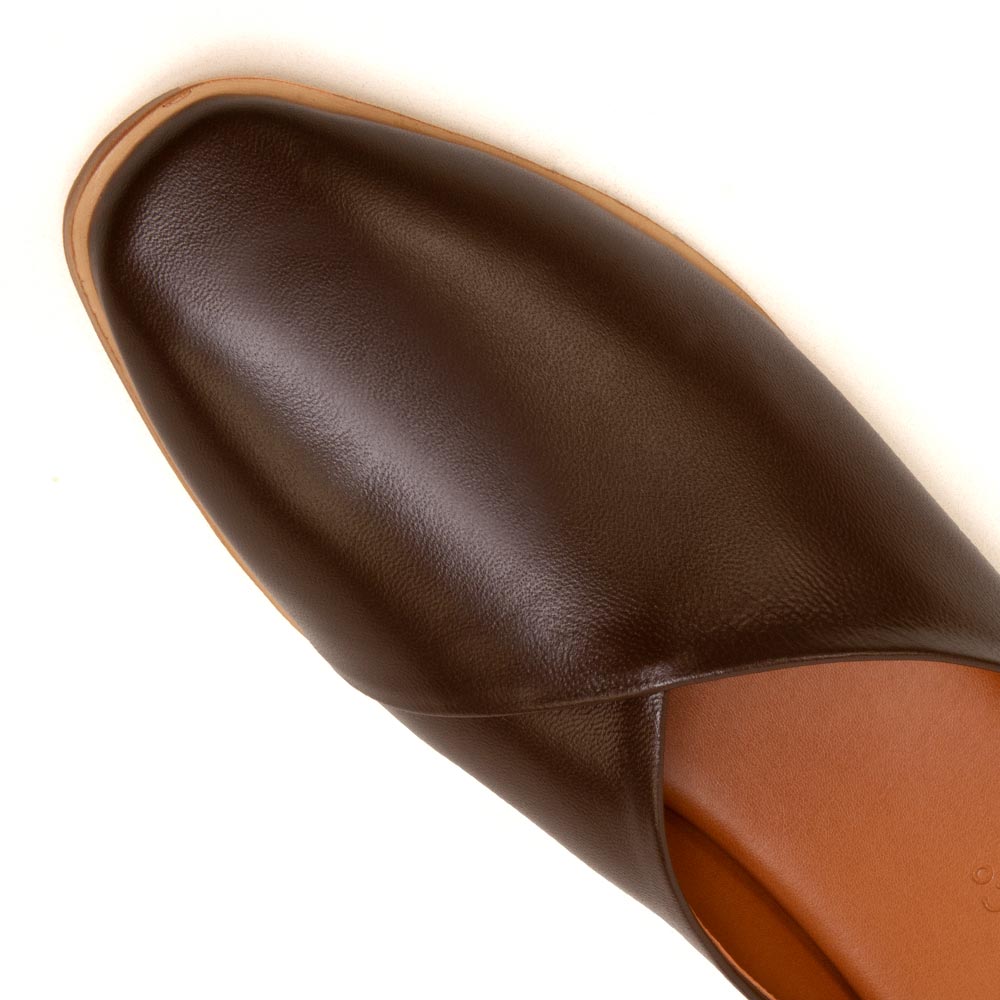 Mule Bruni - Escudero & Co