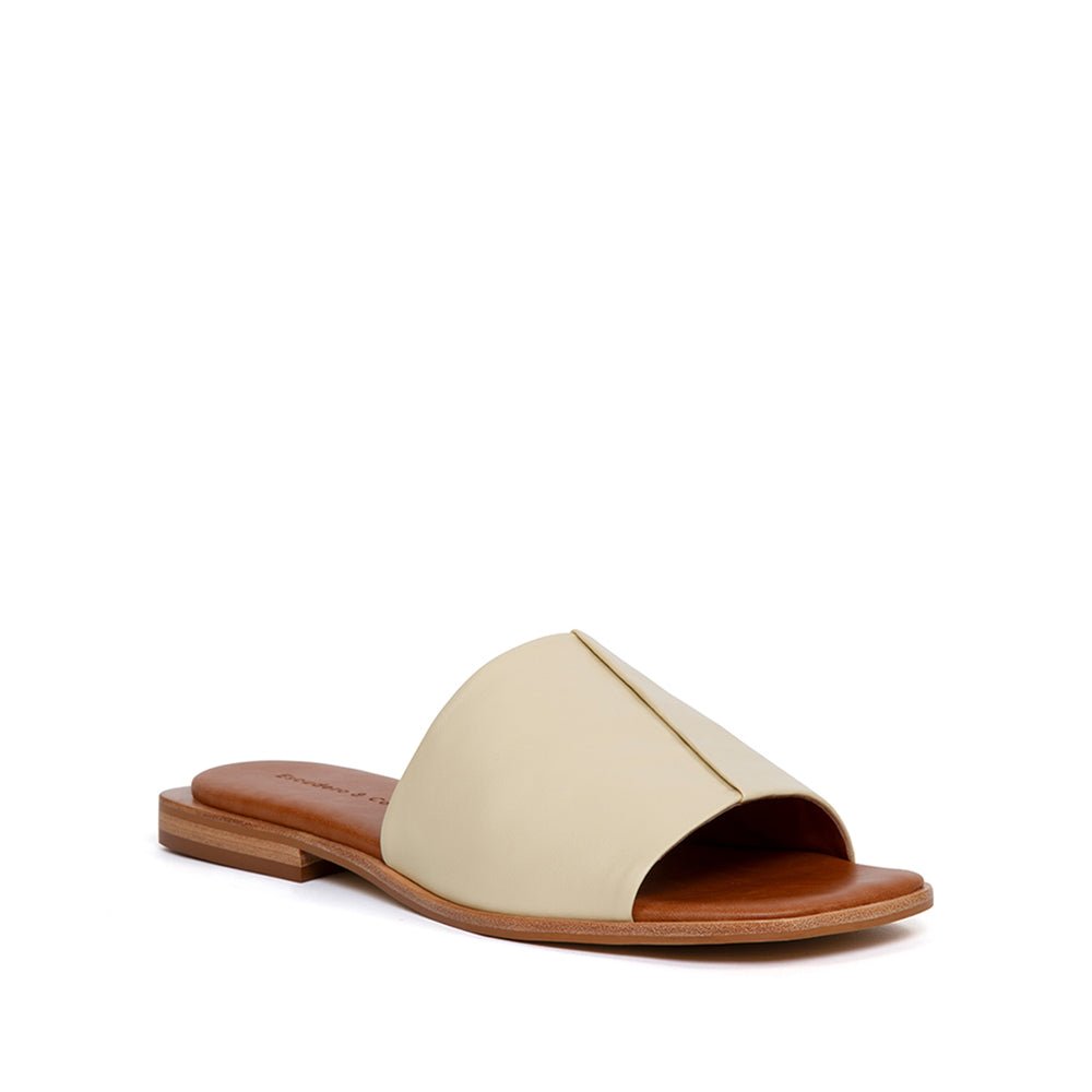 Slider Mali - Escudero & Co