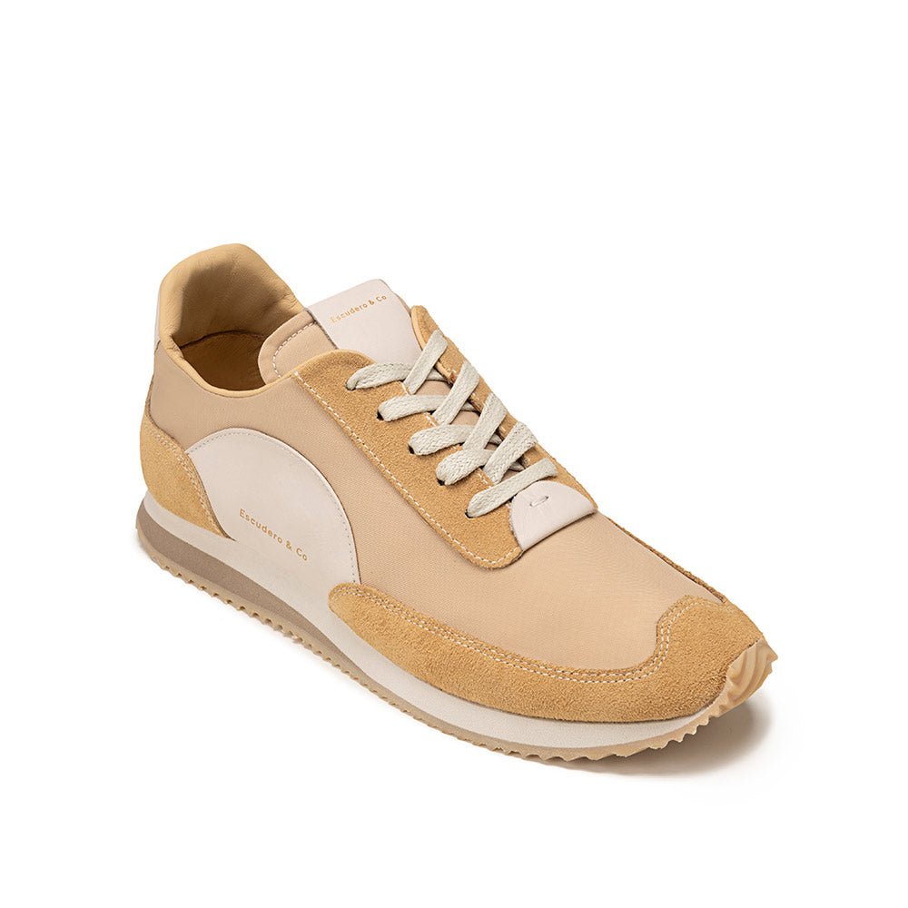 Escudero-Sapato-Tenis-Vers-Creme-Couro