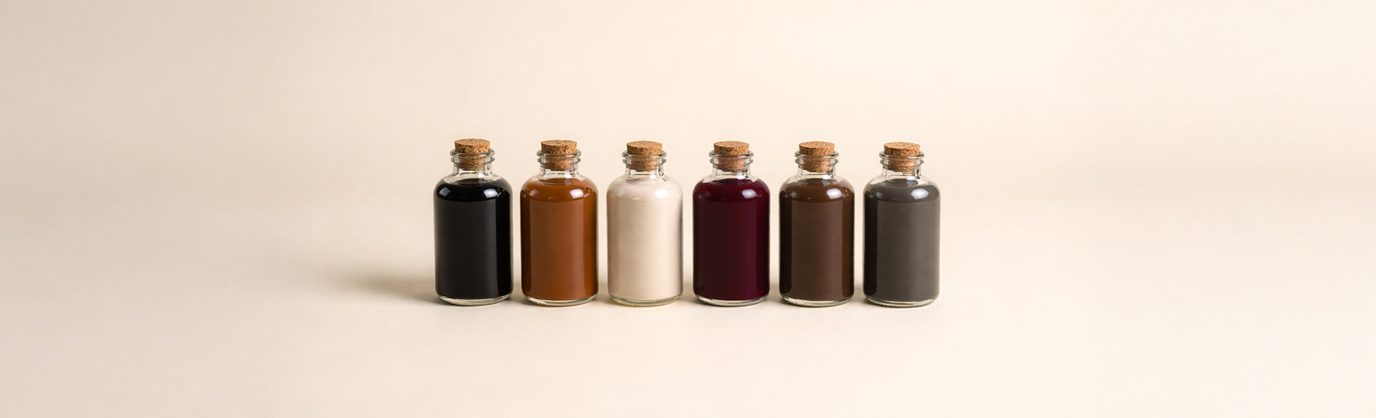 Nossos tons, nossa atemporalidade