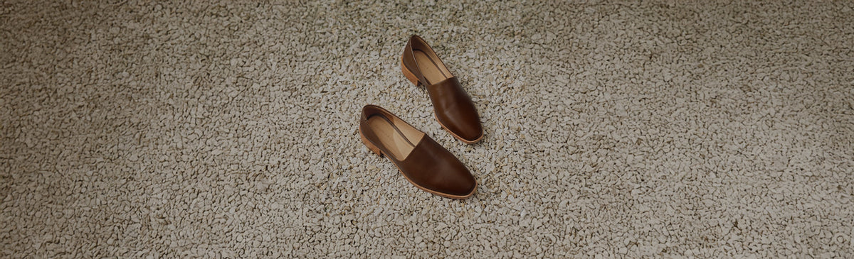 Escudero Shoes: modelos atemporais em novas cores