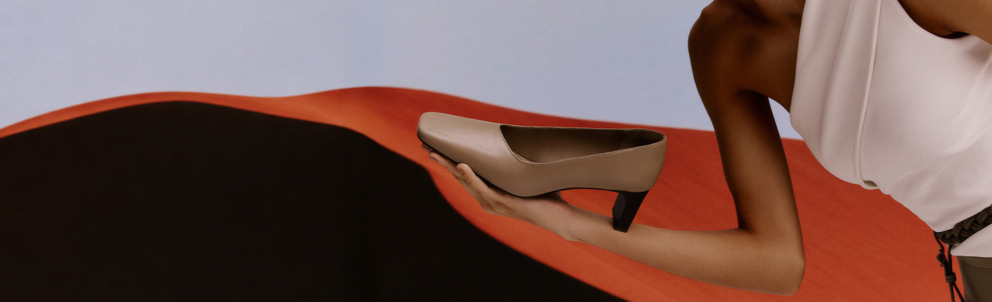 Apresentamos: Escudero Shoes