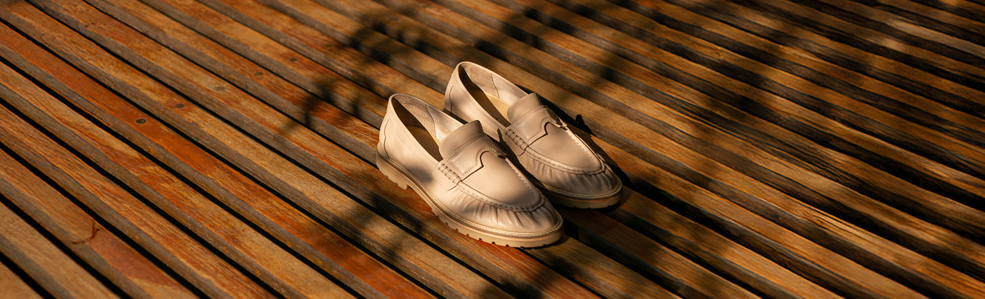 Apresentamos: Mocassim Hannas