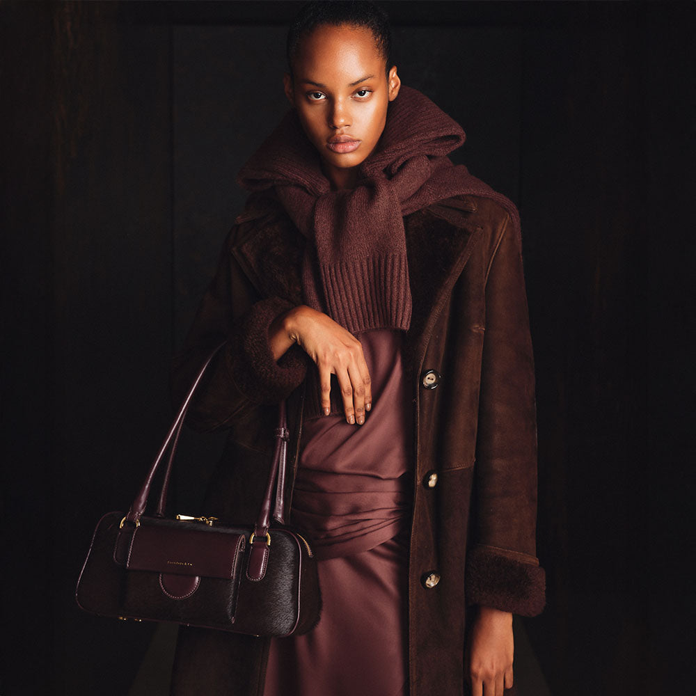 Bolsa Adele Wide Sussurro