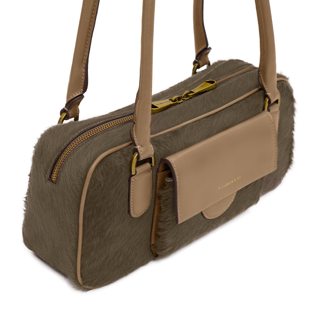 Bolsa Adele Wide Sussurro