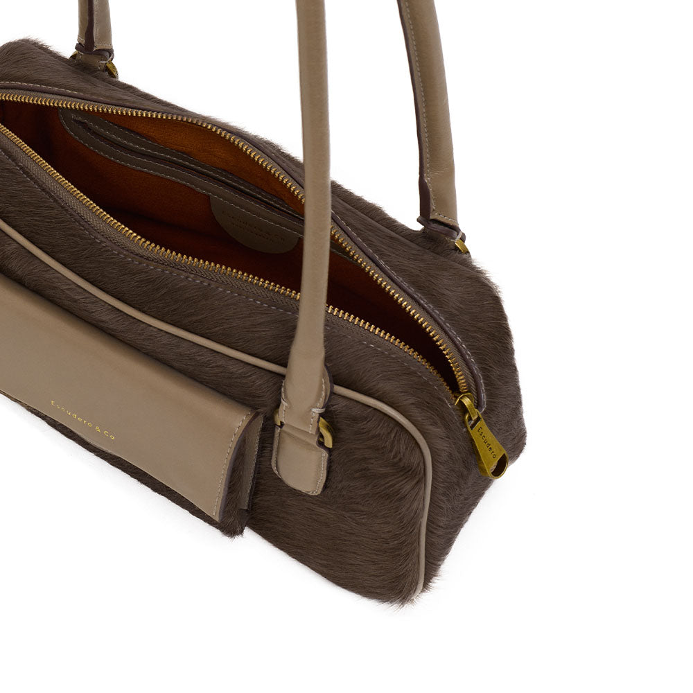 Bolsa Adele Wide Sussurro