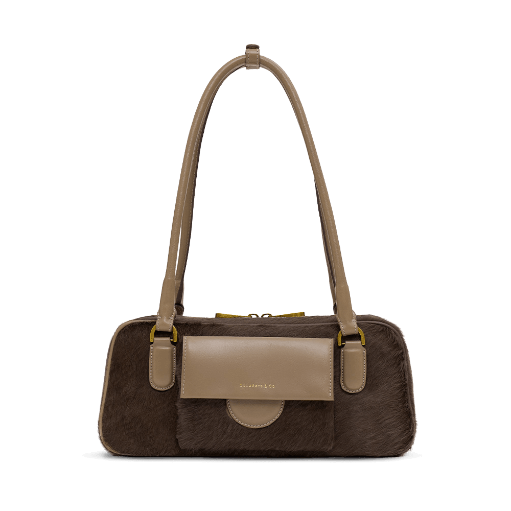 Bolsa Adele Wide Sussurro