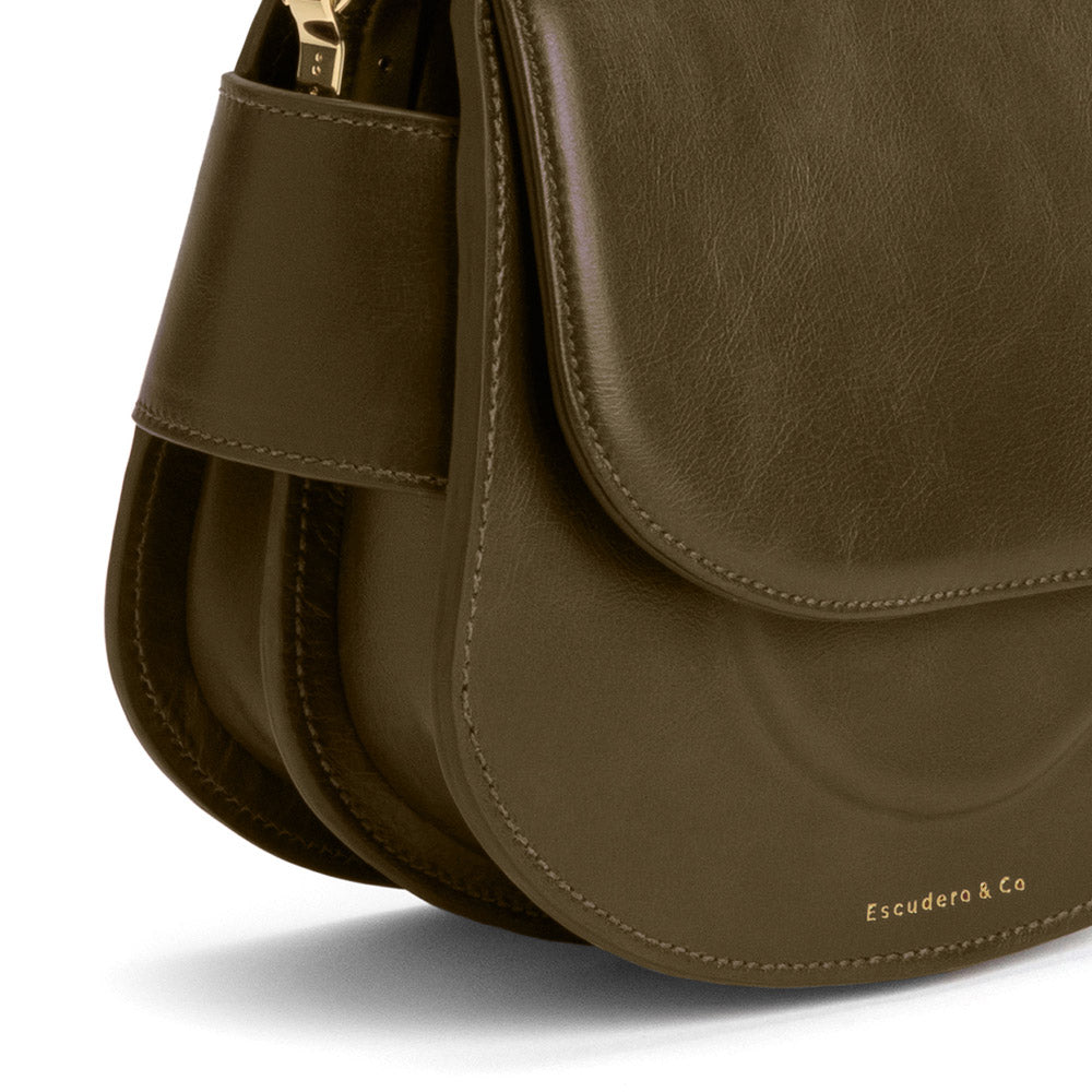Bolsa Anik Round II