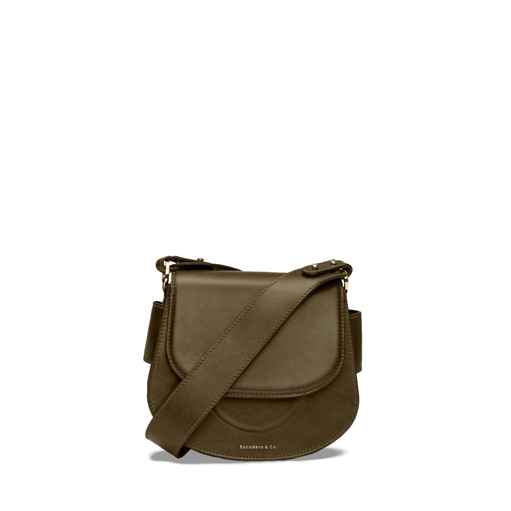 Bolsa Anik Round II