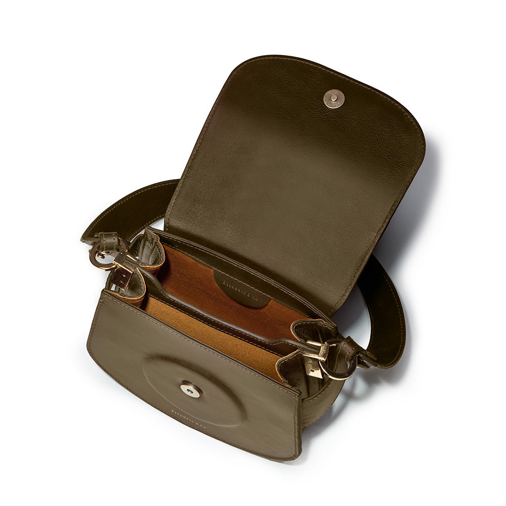 Bolsa Anik Round II